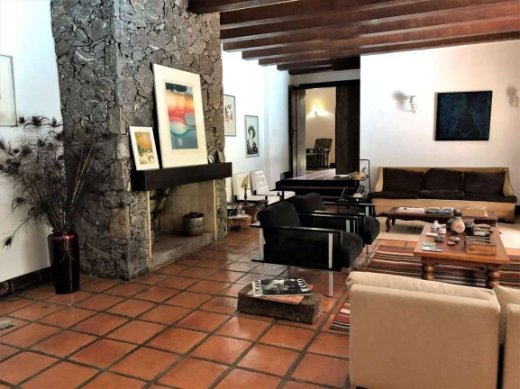 Imagem Casa de Condomínio com 3 Quartos à Venda, em Chácara São João - Carapicuíba Imagem Casa de Condomínio com 3 Quartos à Venda, em Chácara São João - Carapicuíba
