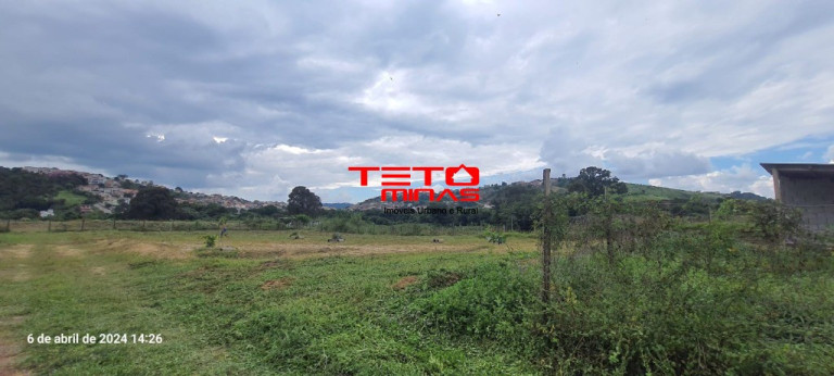 Imagem Terreno à Venda, 1.035 m² em Zona Rural - São Lourenço Imagem Terreno à Venda, 1.035 m² em Zona Rural - São Lourenço
