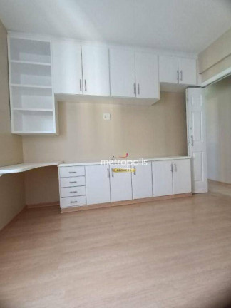 Imagem Apartamento com 2 Quartos para Alugar, 54 m² em Barcelona - São Caetano Do Sul