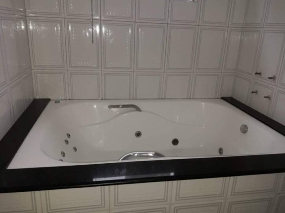 Imagem Casa com 3 Quartos à Venda, 148 m² em Vila São José - Taubaté