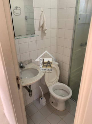 Imagem Apartamento com 2 Quartos à Venda, 50 m² em Vila Gomes - São Paulo Imagem Apartamento com 2 Quartos à Venda, 50 m² em Vila Gomes - São Paulo