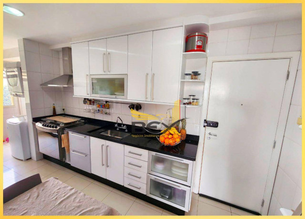 Imagem Apartamento com 3 Quartos à Venda, 133 m² em Alphaville - Santana De Parnaíba Imagem Apartamento com 3 Quartos à Venda, 133 m² em Alphaville - Santana De Parnaíba