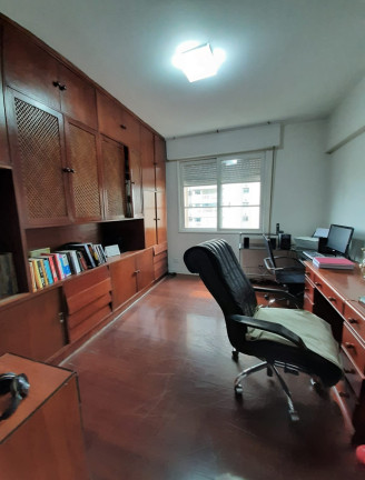 Imagem Apartamento com 3 Quartos à Venda, 157 m² em Consolação - São Paulo