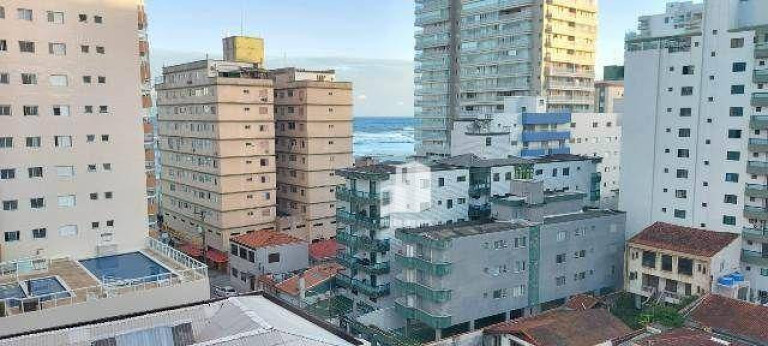 Imagem Apartamento com 4 Quartos à Venda, 210 m² em Aviação - Praia Grande