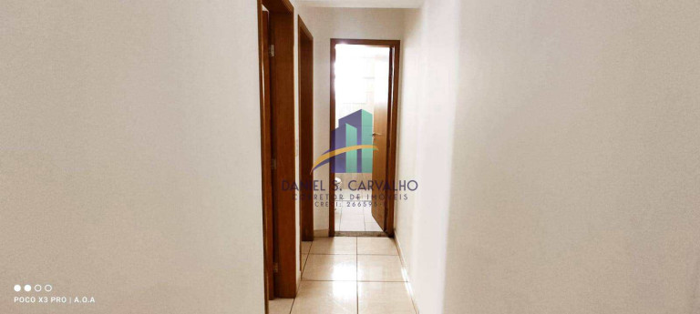 Imagem Apartamento com 2 Quartos à Venda, 79 m² em Guilhermina - Praia Grande