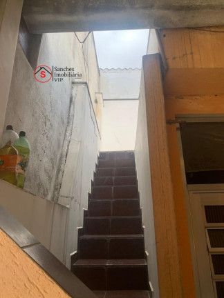Imagem Casa com 6 Quartos à Venda, 390 m² em Vila Lúcia - São Paulo Imagem Casa com 6 Quartos à Venda, 390 m² em Vila Lúcia - São Paulo