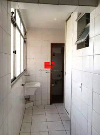 Imagem Apartamento com 3 Quartos à Venda, 89 m² em Sagrada Família - Belo Horizonte