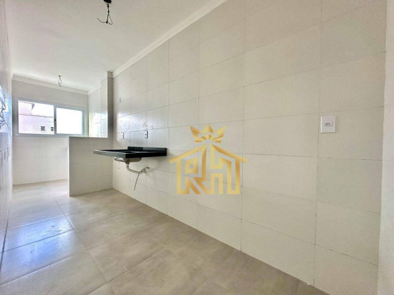 Imagem Apartamento com 1 Quarto à Venda, 55 m² em Guilhermina - Praia Grande Imagem Apartamento com 1 Quarto à Venda, 55 m² em Guilhermina - Praia Grande