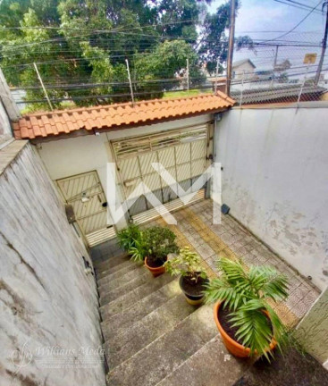 Imagem Sobrado à Venda, 127 m² em Parque Flamengo - Guarulhos Imagem Sobrado à Venda, 127 m² em Parque Flamengo - Guarulhos