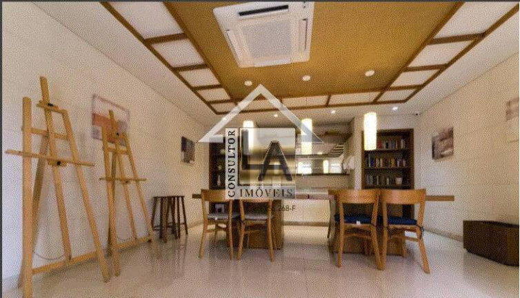 Imagem Apartamento com 2 Quartos à Venda, 105 m² em Granja Julieta - São Paulo