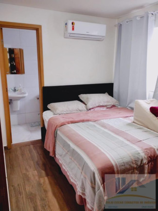 Imagem Apartamento com 3 Quartos à Venda, 72 m² em Cruzeiro - São José Dos Pinhais