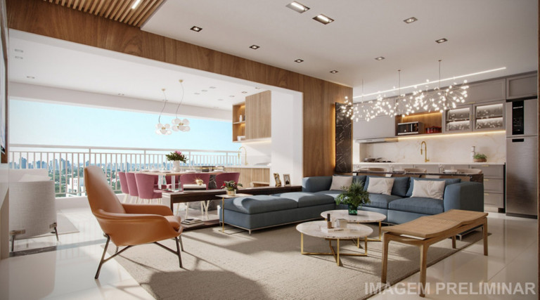 Imagem Imóvel com 3 Quartos à Venda, 128 m² em Ipiranga - São Paulo Imagem Imóvel com 3 Quartos à Venda, 128 m² em Ipiranga - São Paulo