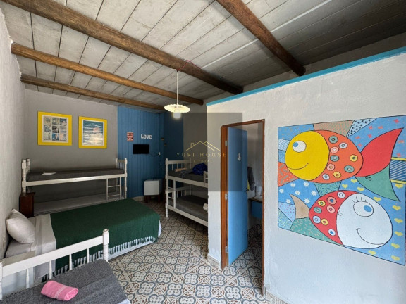 Imagem Imóvel com 10 Quartos à Venda, 500 m² em Pereque - Ilhabela Imagem Imóvel com 10 Quartos à Venda, 500 m² em Pereque - Ilhabela