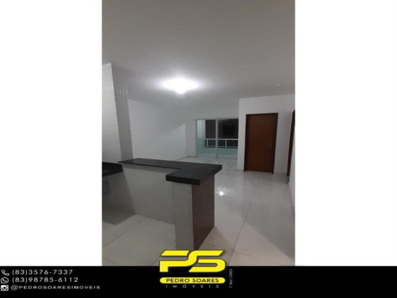 Imagem Apartamento com 2 Quartos à Venda, 60 m² em Bessa - João Pessoa Imagem Apartamento com 2 Quartos à Venda, 60 m² em Bessa - João Pessoa