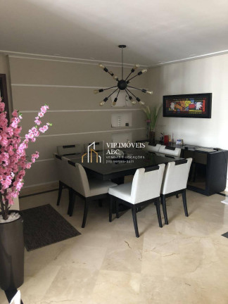 Imagem Apartamento com 3 Quartos à Venda, 144 m² em Vila Assunção - Santo André Imagem Apartamento com 3 Quartos à Venda, 144 m² em Vila Assunção - Santo André