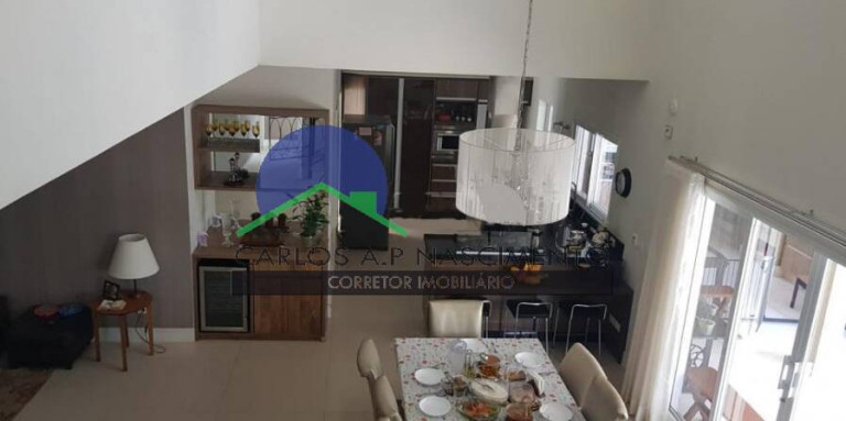 Imagem Casa com 5 Quartos à Venda, 634 m² em Jardim Paraíba - Jacareí