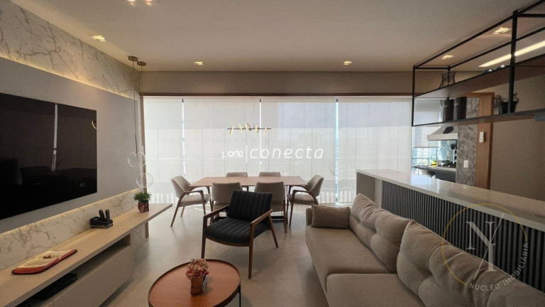 Imagem Apartamento com 3 Quartos à Venda, 106 m² em Tatuapé - São Paulo Imagem Apartamento com 3 Quartos à Venda, 106 m² em Tatuapé - São Paulo