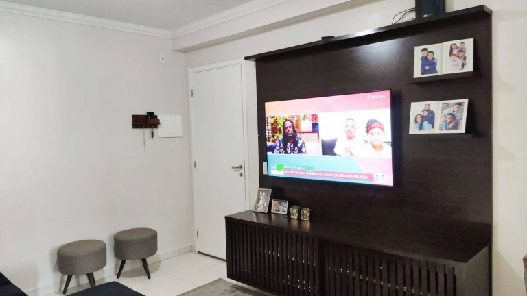 Imagem Apartamento com 3 Quartos à Venda, 66 m² em Vila Ema - São Paulo Imagem Apartamento com 3 Quartos à Venda, 66 m² em Vila Ema - São Paulo