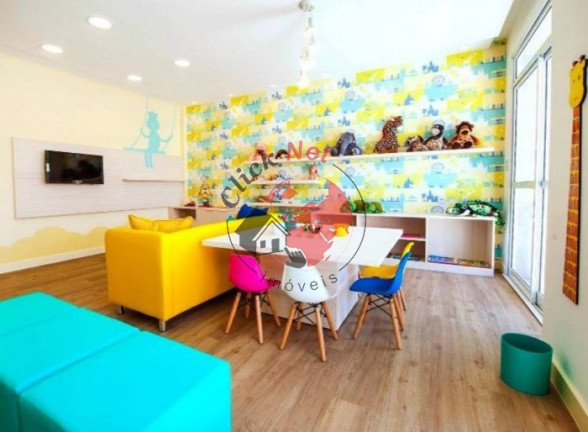 Imagem Apartamento com 2 Quartos à Venda, 69 m² em Santa Maria - Sao Caetano Do Sul Imagem Apartamento com 2 Quartos à Venda, 69 m² em Santa Maria - Sao Caetano Do Sul