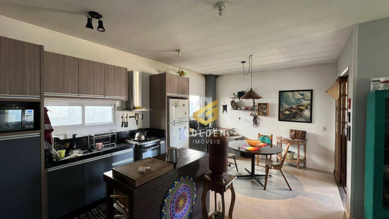 Imagem Casa com 3 Quartos à Venda, 130 m² em Vila Nova - Porto Belo