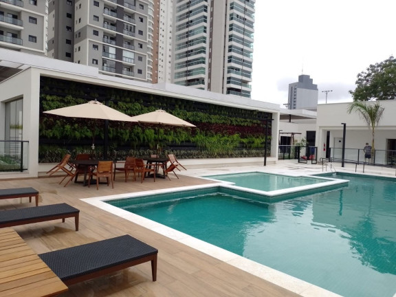 Flat com 2 Quartos à Venda, 62 m² em Parque Campolim - Sorocaba