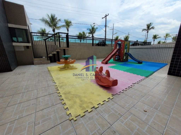 Imagem Apartamento com 2 Quartos à Venda, 80 m² em Aviação - Praia Grande