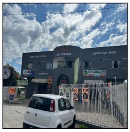 Imagem Apartamento com 1 Quarto à Venda, 65 m² em Atuba - Curitiba