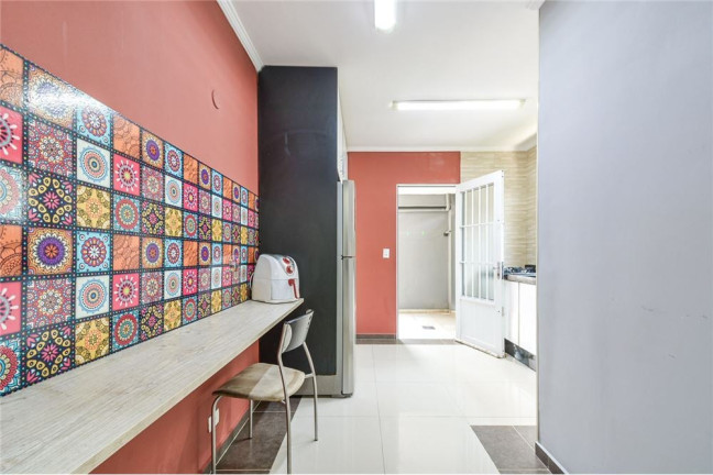 Imagem Casa com 3 Quartos à Venda,  em Indianópolis - São Paulo