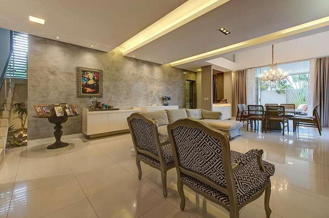 Imagem Casa com 3 Quartos à Venda, 316 m² em Centro - Eusébio Imagem Casa com 3 Quartos à Venda, 316 m² em Centro - Eusébio