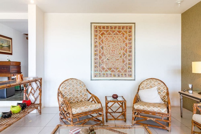 Imagem Casa com 4 Quartos à Venda, 350 m² em Jardim Leonor - São Paulo