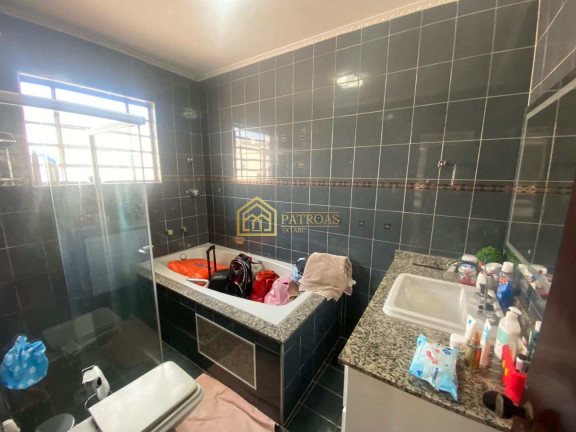 Imagem Casa com 5 Quartos à Venda, 298 m² em Parque Dos Pássaros - São Bernardo Do Campo Imagem Casa com 5 Quartos à Venda, 298 m² em Parque Dos Pássaros - São Bernardo Do Campo