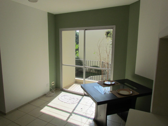 Imagem Apartamento com 2 Quartos à Venda, 70 m² em Butantã - São Paulo