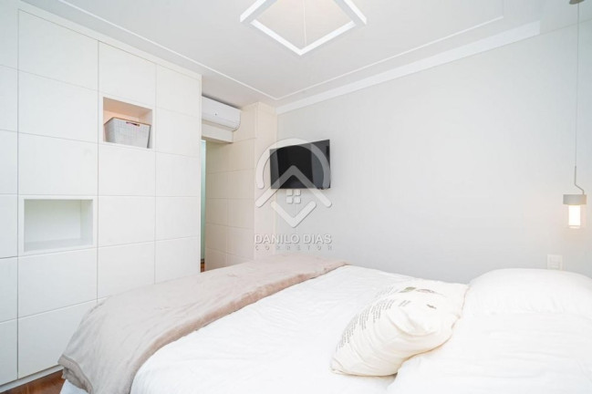 Imagem Apartamento com 3 Quartos à Venda, 178 m² em Brooklin - São Paulo Imagem Apartamento com 3 Quartos à Venda, 178 m² em Brooklin - São Paulo