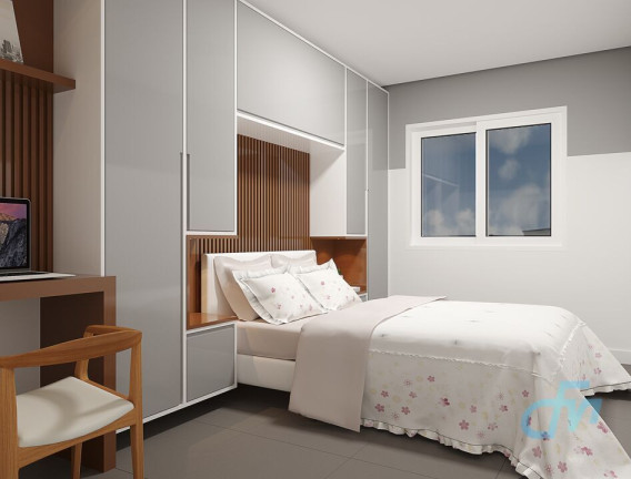 Imagem Apartamento com 2 Quartos à Venda, 52 m² em Vila Cintra - Mogi Das Cruzes Imagem Apartamento com 2 Quartos à Venda, 52 m² em Vila Cintra - Mogi Das Cruzes