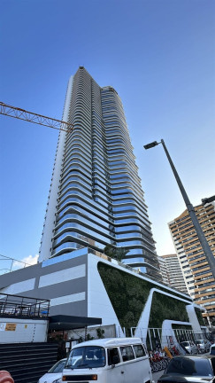 Imagem Apartamento com 7 Quartos à Venda, 604 m² em 
     Mucuripe
     - 
     Fortaleza
    