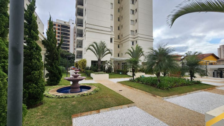 Imagem Apartamento com 3 Quartos à Venda, 86 m² em Morumbi - São Paulo Imagem Apartamento com 3 Quartos à Venda, 86 m² em Morumbi - São Paulo