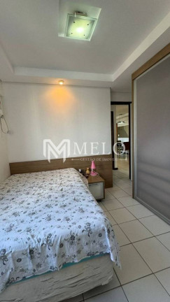Imagem Apartamento com 3 Quartos à Venda, 80 m² em Aflitos - Recife