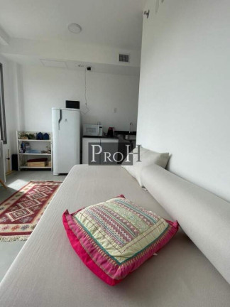 Imagem Apartamento com 1 Quarto à Venda, 19 m² em Vila Clementino - São Paulo Imagem Apartamento com 1 Quarto à Venda, 19 m² em Vila Clementino - São Paulo
