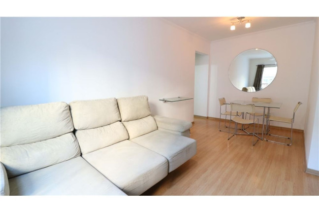 Imagem Apartamento com 2 Quartos à Venda, 54 m² em Vila Andrade - São Paulo Imagem Apartamento com 2 Quartos à Venda, 54 m² em Vila Andrade - São Paulo
