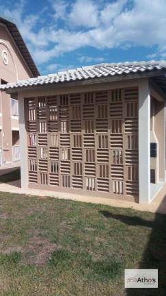 Imagem Casa com 2 Quartos à Venda, 54 m² em Villa Vic - Indaiatuba Imagem Casa com 2 Quartos à Venda, 54 m² em Villa Vic - Indaiatuba