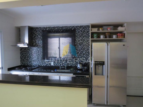 Imagem Apartamento com 3 Quartos à Venda, 126 m² em Mooca - Sao Paulo