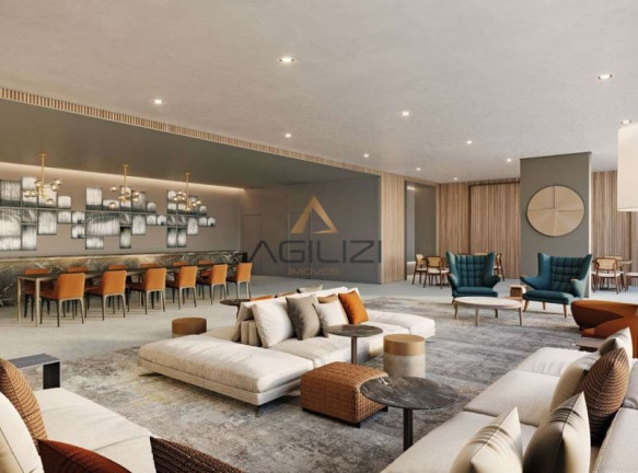 Imagem Apartamento com 4 Quartos à Venda, 347 m² em Pinheiros - São Paulo