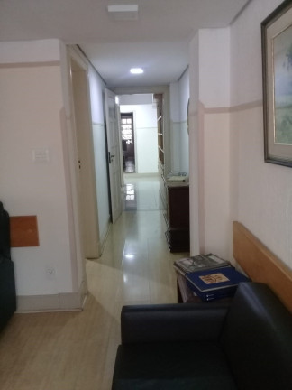 Imagem Sala Comercial à Venda, 140 m² em Sé - São Paulo