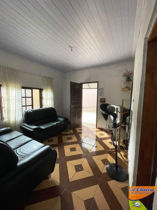 Imagem Casa com 2 Quartos à Venda, 95 m² em Perequê Açu - Ubatuba Imagem Casa com 2 Quartos à Venda, 95 m² em Perequê Açu - Ubatuba