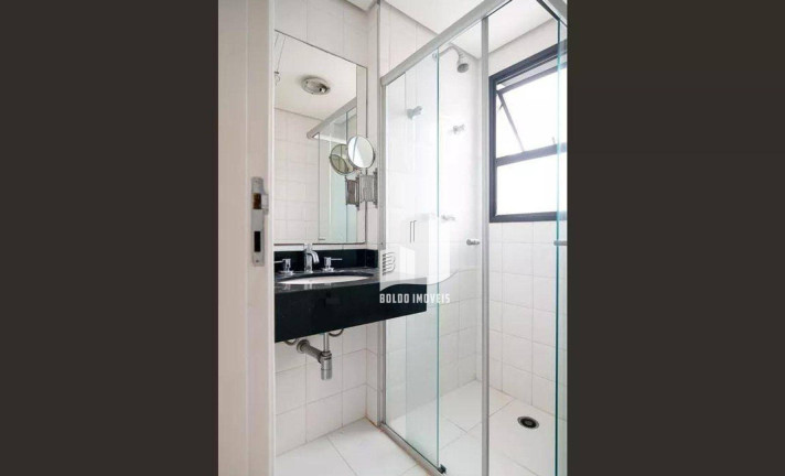 Imagem Apartamento com 2 Quartos à Venda, 58 m² em Campo Belo - São Paulo Imagem Apartamento com 2 Quartos à Venda, 58 m² em Campo Belo - São Paulo
