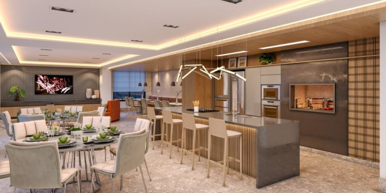 Imagem Apartamento com 2 Quartos à Venda, 100 m² em Auxiliadora - Porto Alegre Imagem Apartamento com 2 Quartos à Venda, 100 m² em Auxiliadora - Porto Alegre