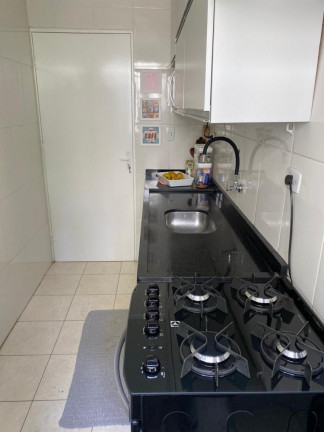 Imagem Apartamento com 2 Quartos à Venda, 54 m² em Chácara Roselândia - Cotia