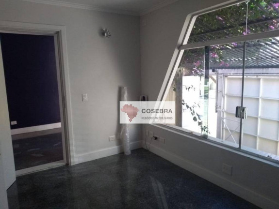 Imagem Casa para Alugar, 141 m² em Moema - São Paulo Imagem Casa para Alugar, 141 m² em Moema - São Paulo