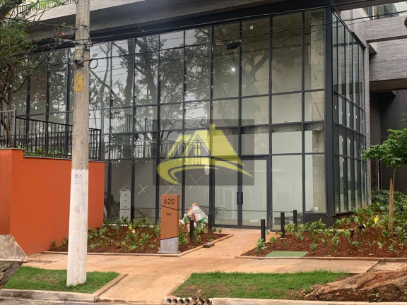 Imagem Loja à Venda, 243 m² em Chácara Klabin - São Paulo