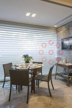 Imagem Apartamento com 4 Quartos à Venda, 225 m² em Serra - Belo Horizonte